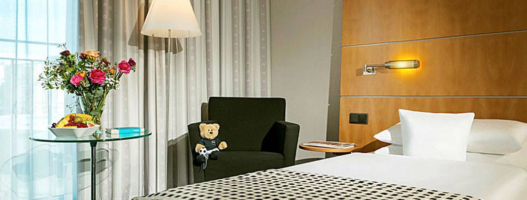 Holidayland Harrislee Hotelaufenthalte Individuell Buchen